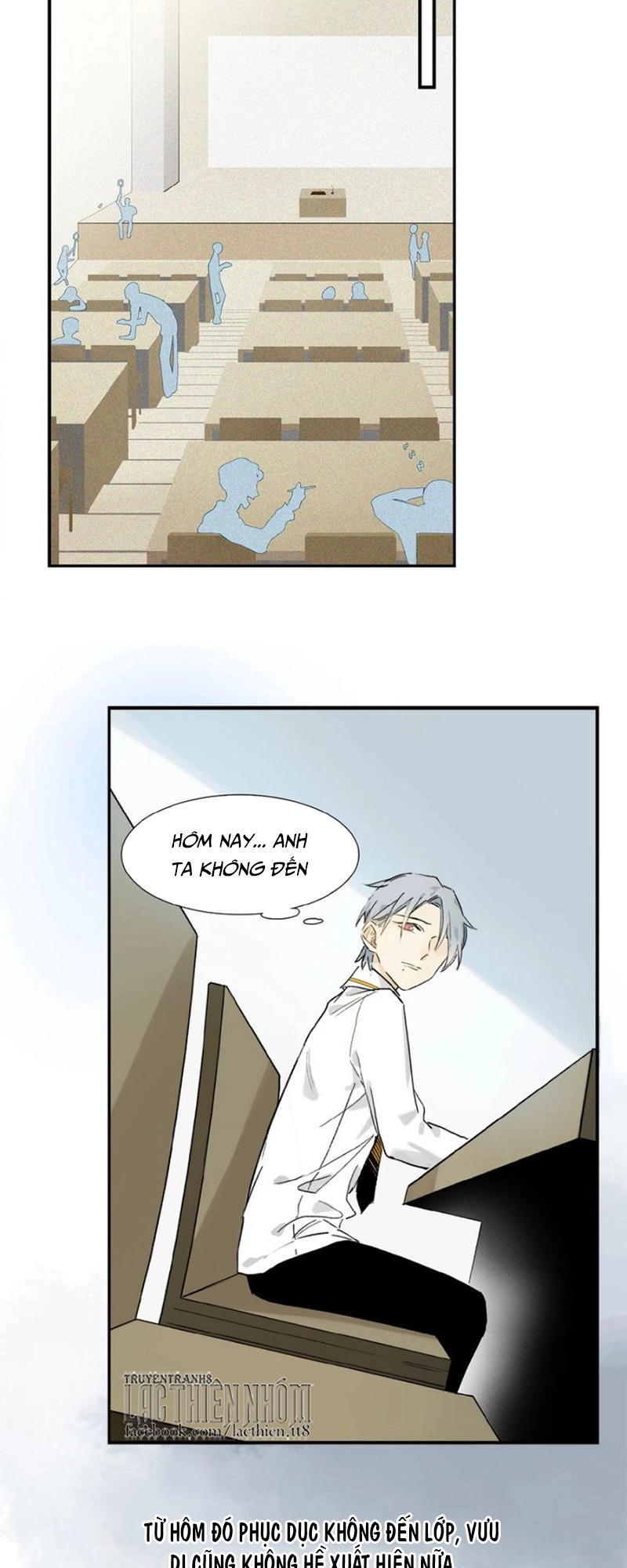 Phép Tắc Trường Ogus Chapter 9 - 19