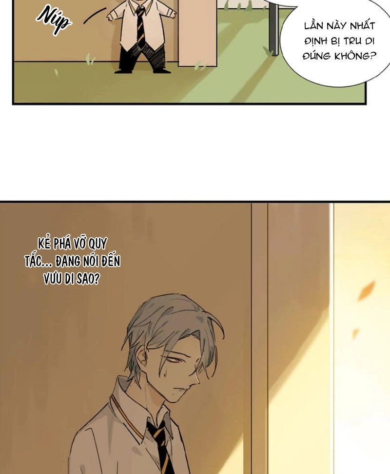 Phép Tắc Trường Ogus Chapter 9 - 26