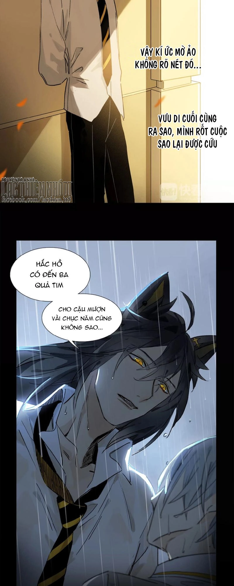 Phép Tắc Trường Ogus Chapter 9 - 27