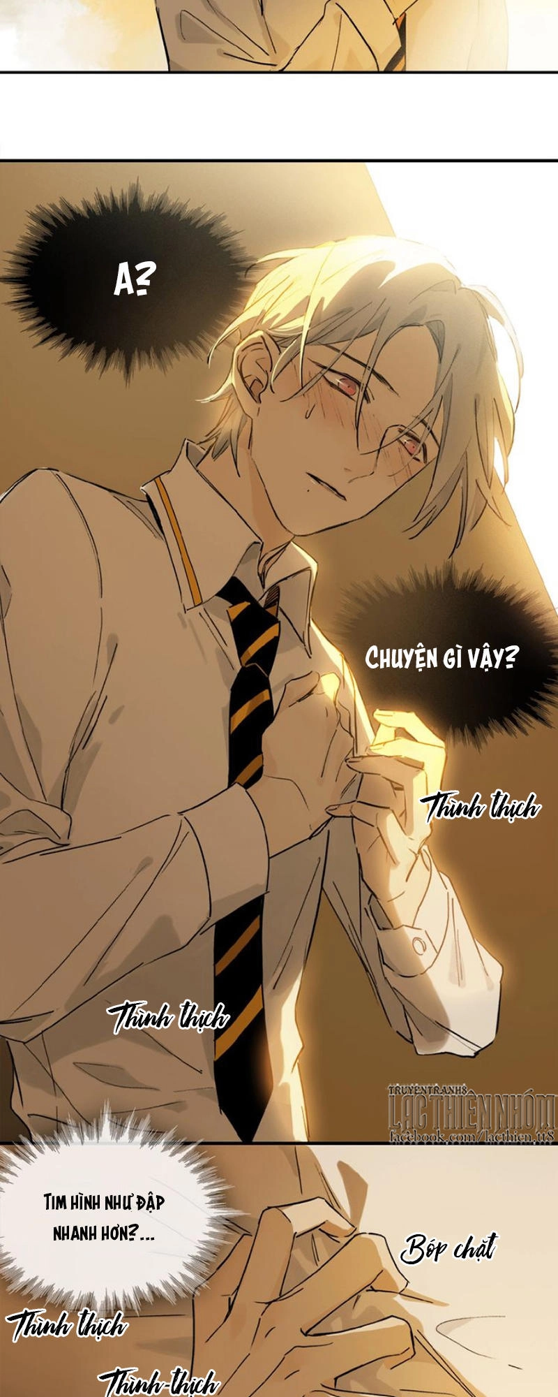 Phép Tắc Trường Ogus Chapter 9 - 29