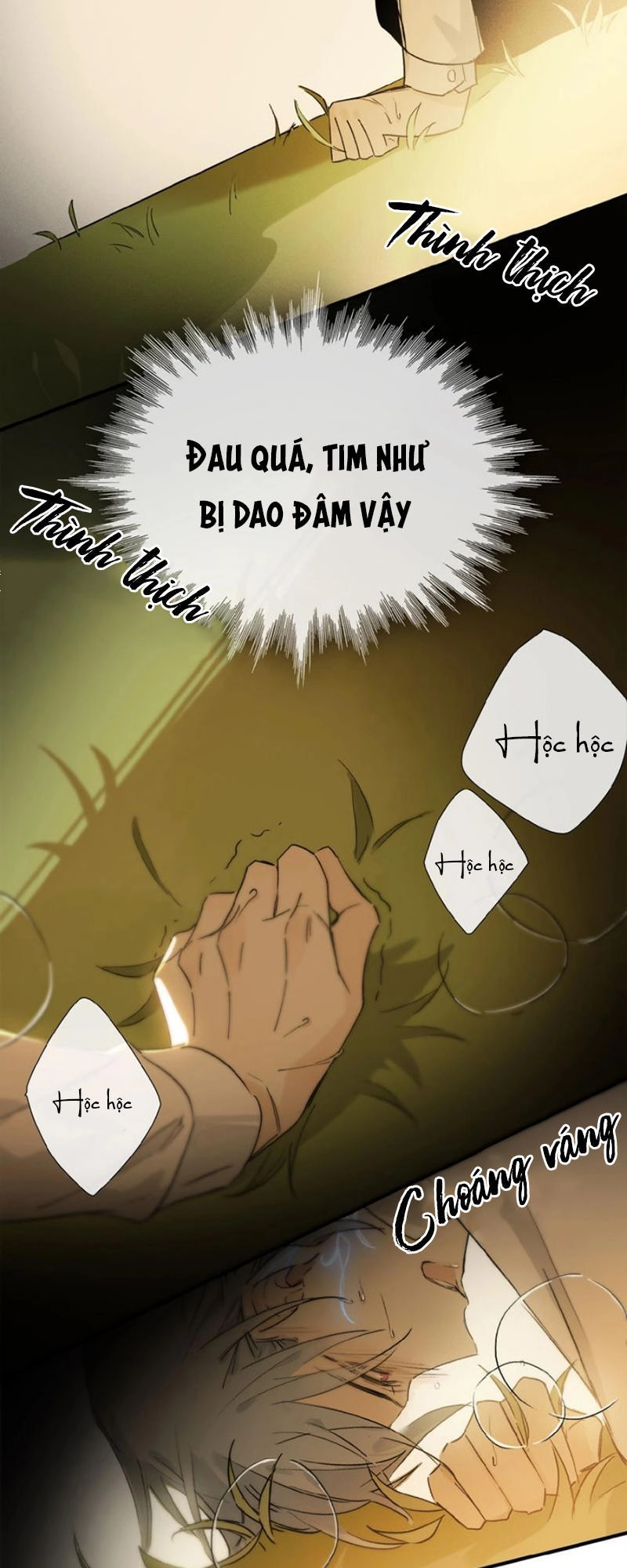 Phép Tắc Trường Ogus Chapter 9 - 33