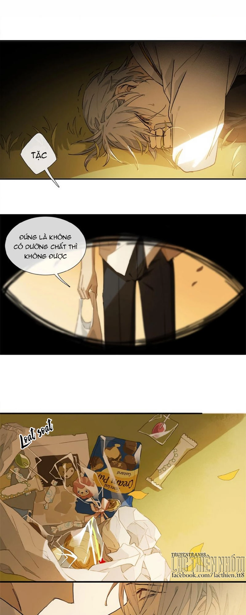 Phép Tắc Trường Ogus Chapter 9 - 35