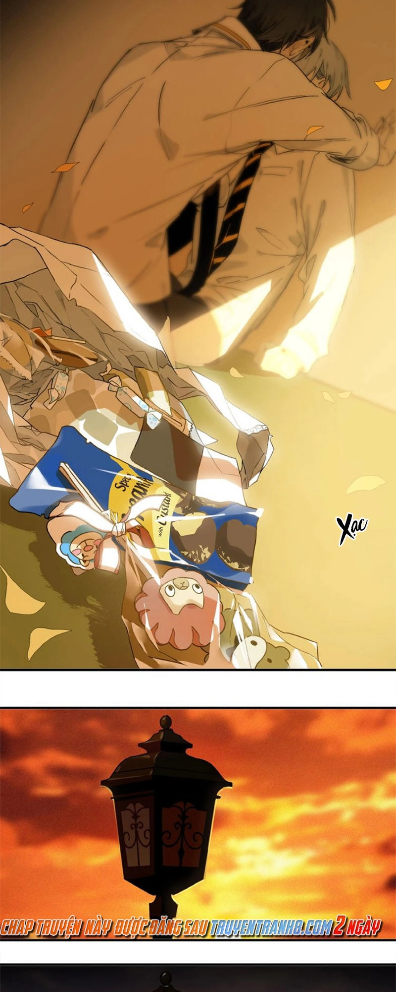 Phép Tắc Trường Ogus Chapter 9 - 37