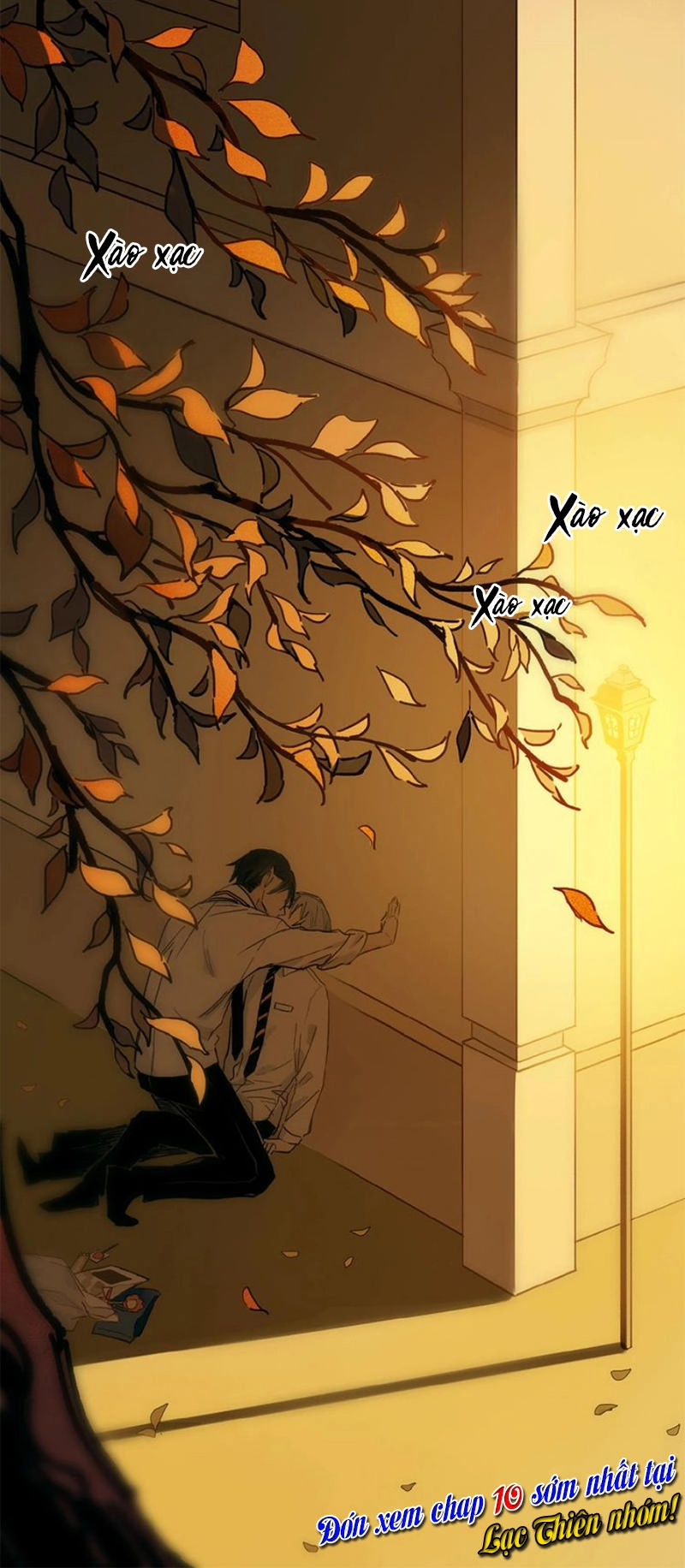 Phép Tắc Trường Ogus Chapter 9 - 39