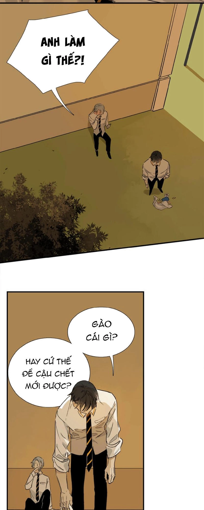 Phép Tắc Trường Ogus Chapter 10 - 5