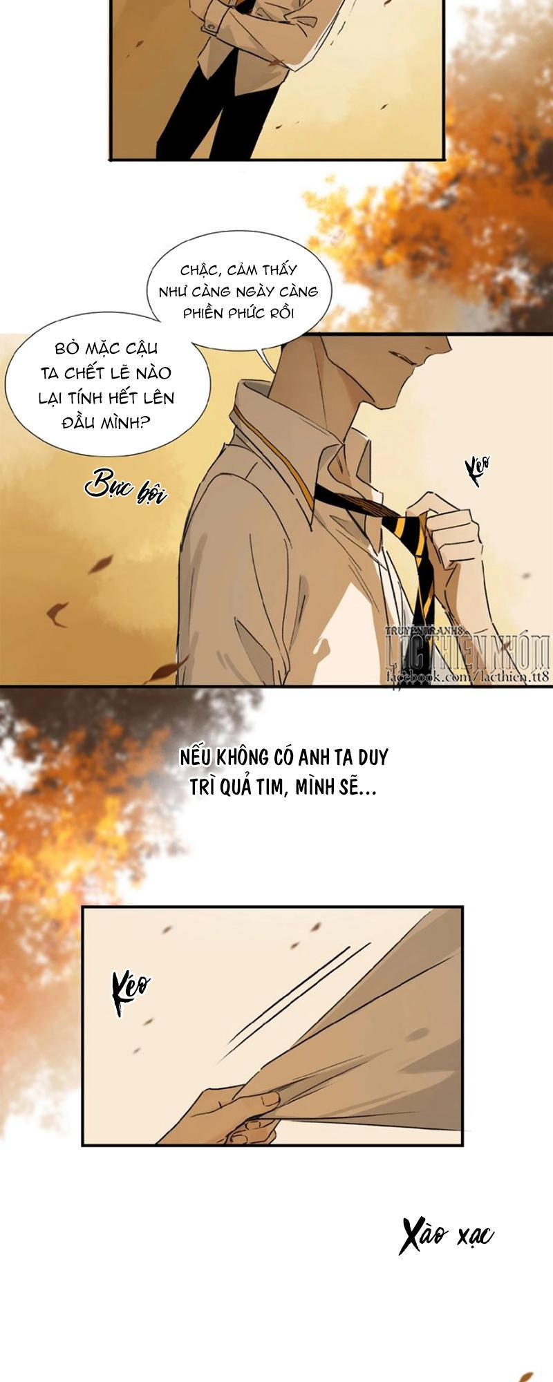 Phép Tắc Trường Ogus Chapter 10 - 9