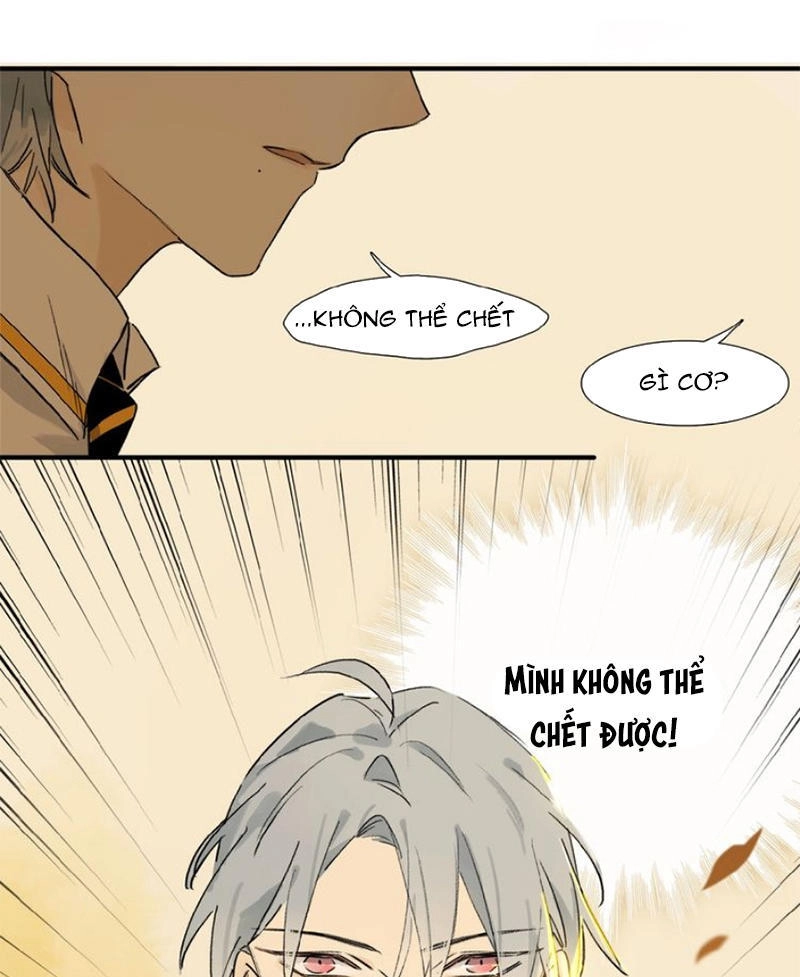 Phép Tắc Trường Ogus Chapter 10 - 12