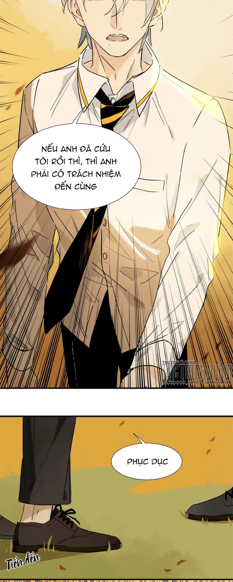 Phép Tắc Trường Ogus Chapter 10 - 13