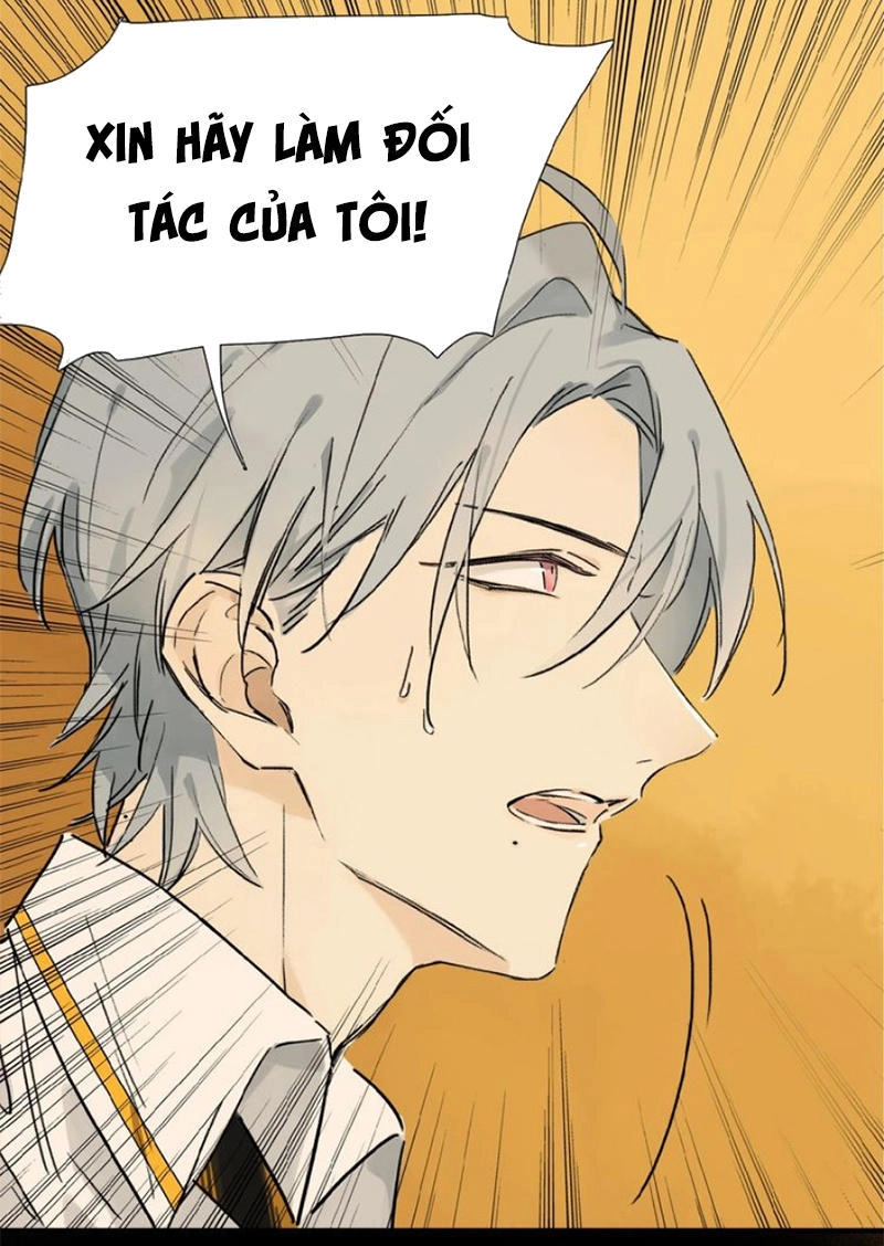 Phép Tắc Trường Ogus Chapter 10 - 14