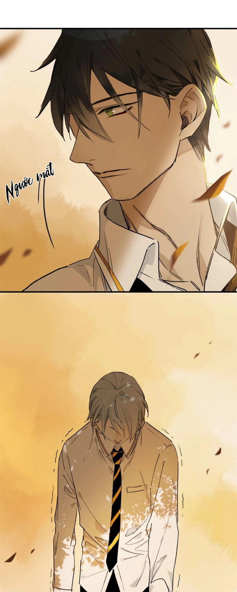 Phép Tắc Trường Ogus Chapter 10 - 19