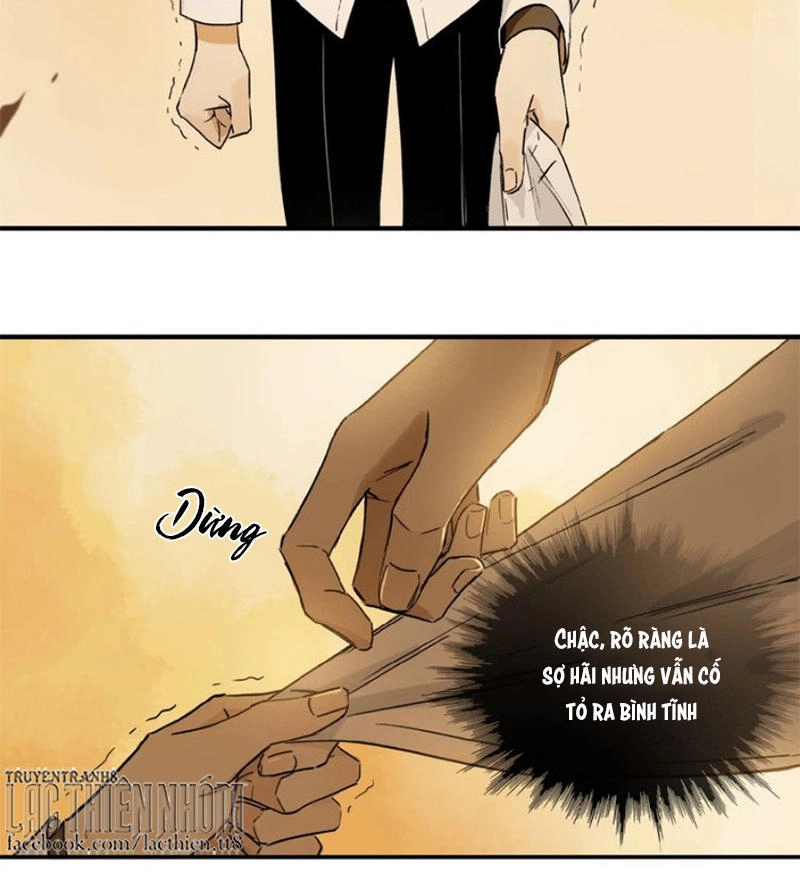 Phép Tắc Trường Ogus Chapter 10 - 20