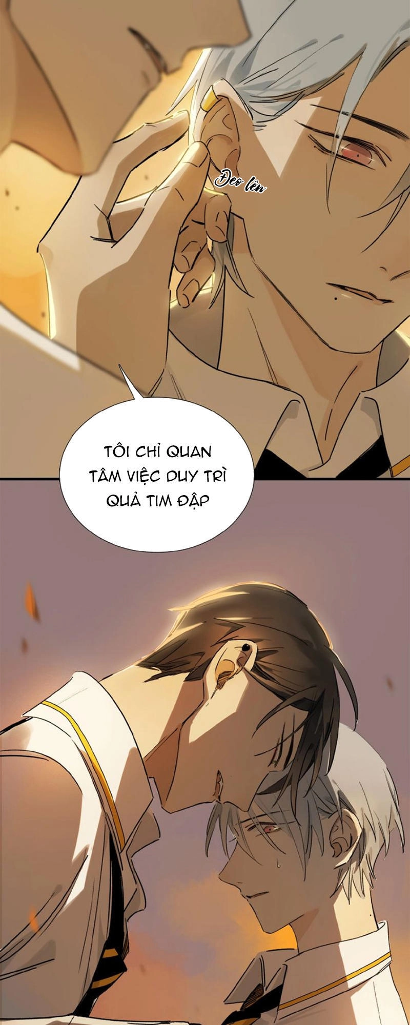 Phép Tắc Trường Ogus Chapter 10 - 29