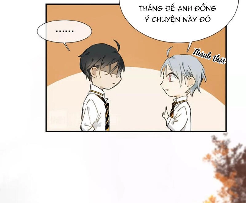 Phép Tắc Trường Ogus Chapter 11 - 6