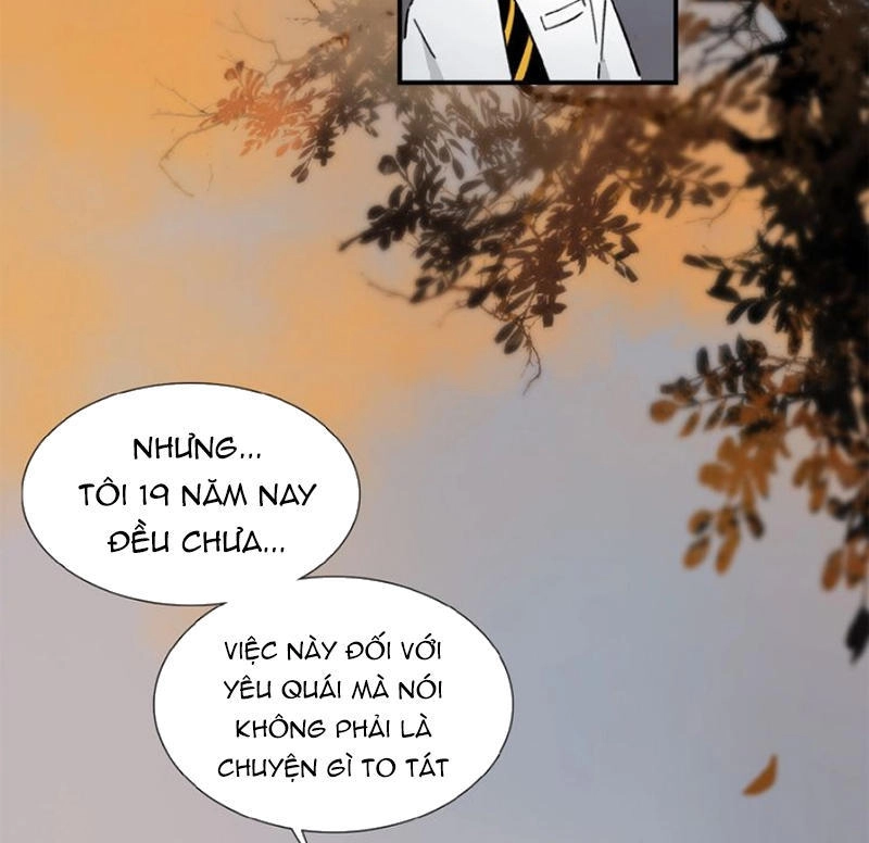 Phép Tắc Trường Ogus Chapter 11 - 12