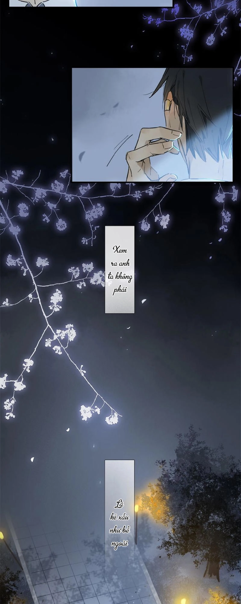 Phép Tắc Trường Ogus Chapter 11 - 17