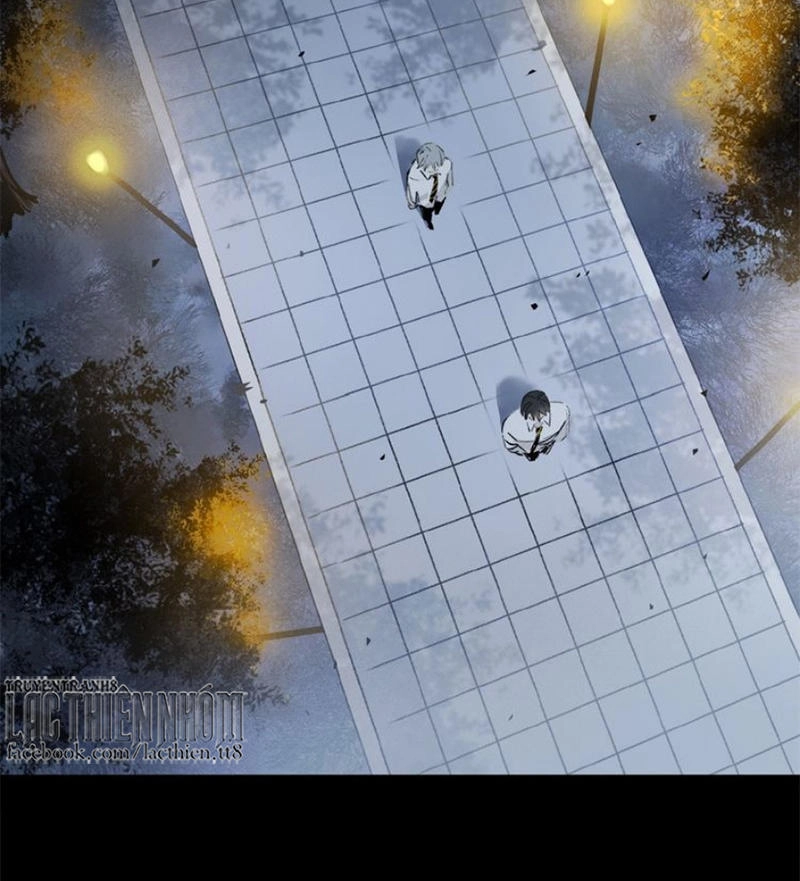 Phép Tắc Trường Ogus Chapter 11 - 18