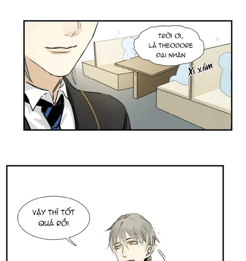 Phép Tắc Trường Ogus Chapter 11 - 24