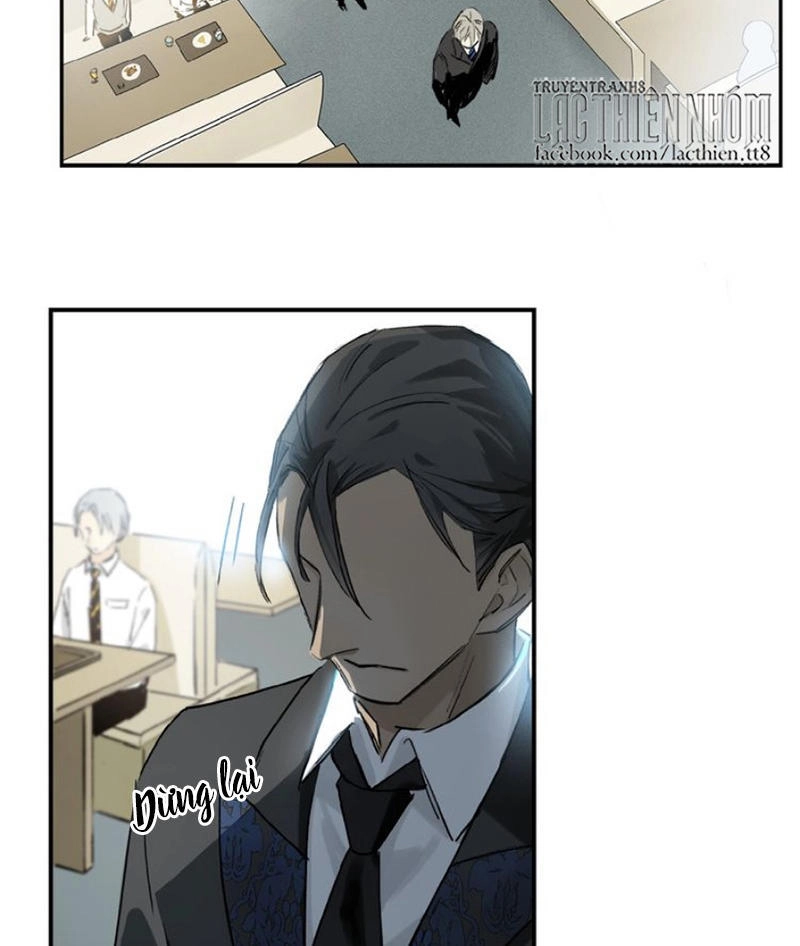 Phép Tắc Trường Ogus Chapter 11 - 26