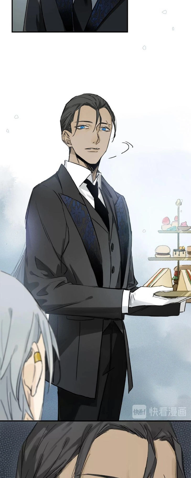 Phép Tắc Trường Ogus Chapter 11 - 27