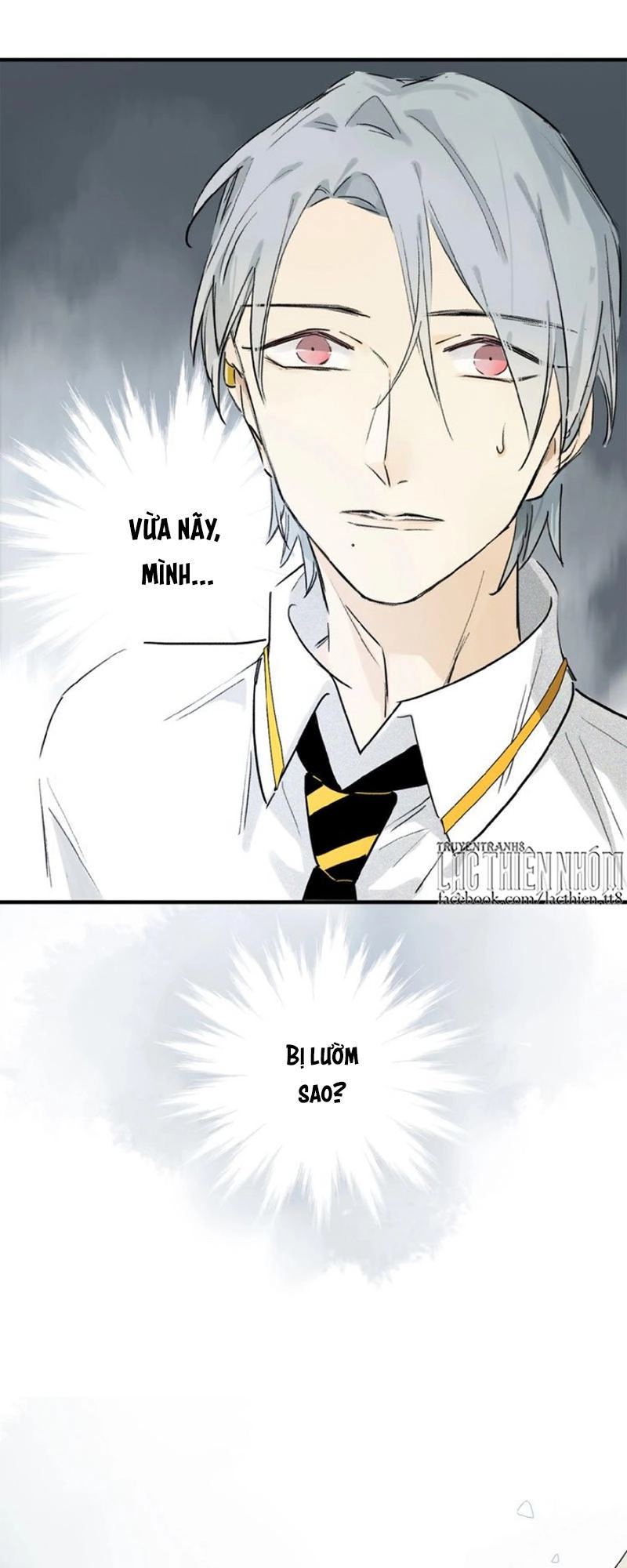 Phép Tắc Trường Ogus Chapter 11 - 29