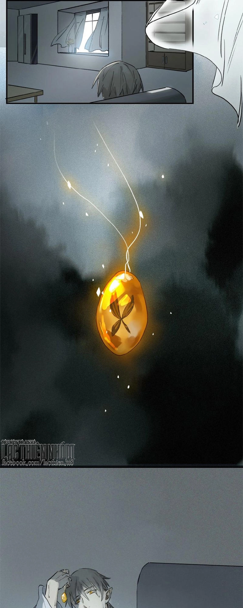 Phép Tắc Trường Ogus Chapter 11 - 31