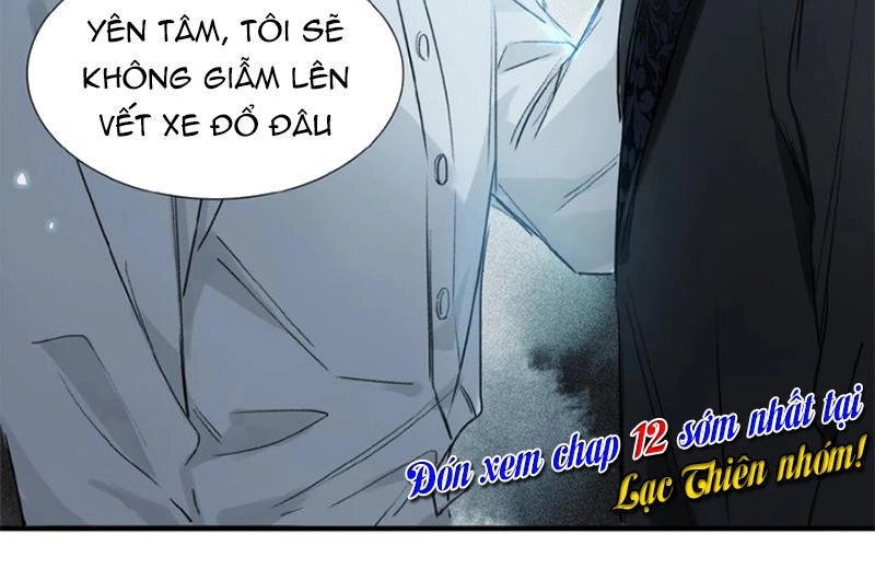 Phép Tắc Trường Ogus Chapter 11 - 36