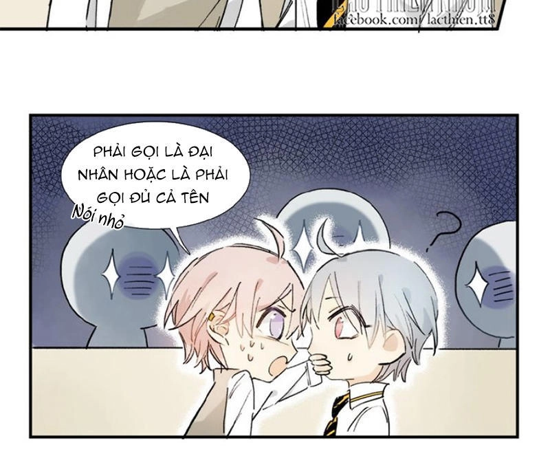 Phép Tắc Trường Ogus Chapter 12 - 4