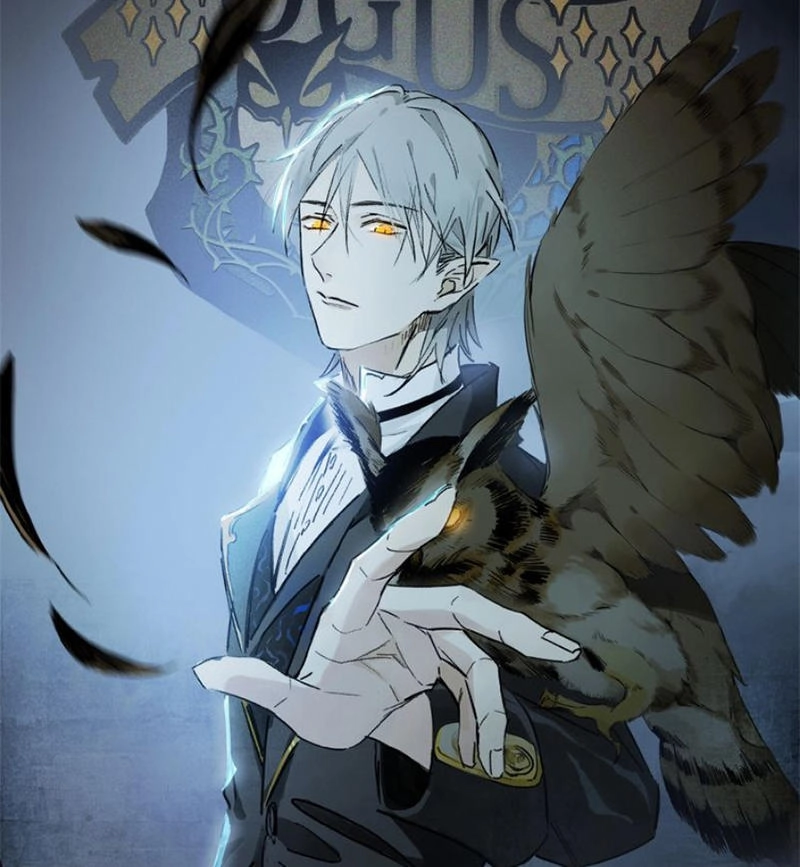 Phép Tắc Trường Ogus Chapter 12 - 8