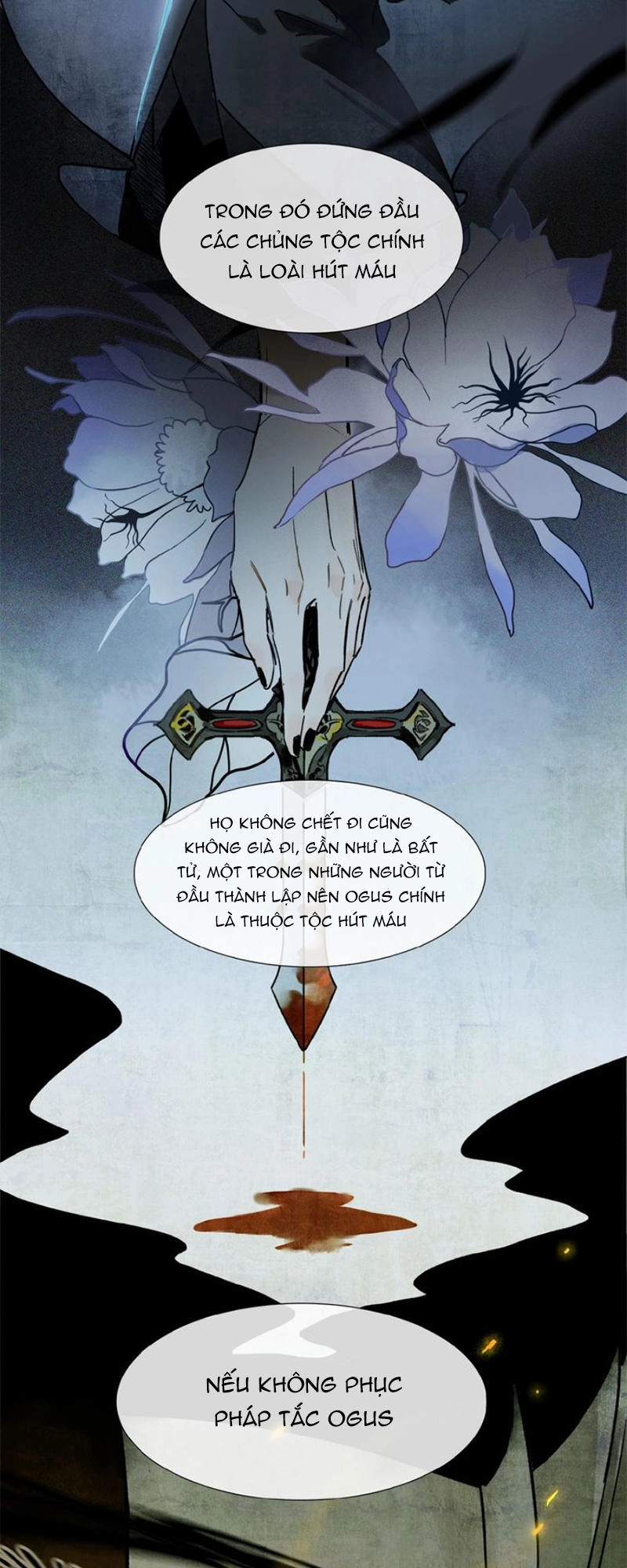 Phép Tắc Trường Ogus Chapter 12 - 9