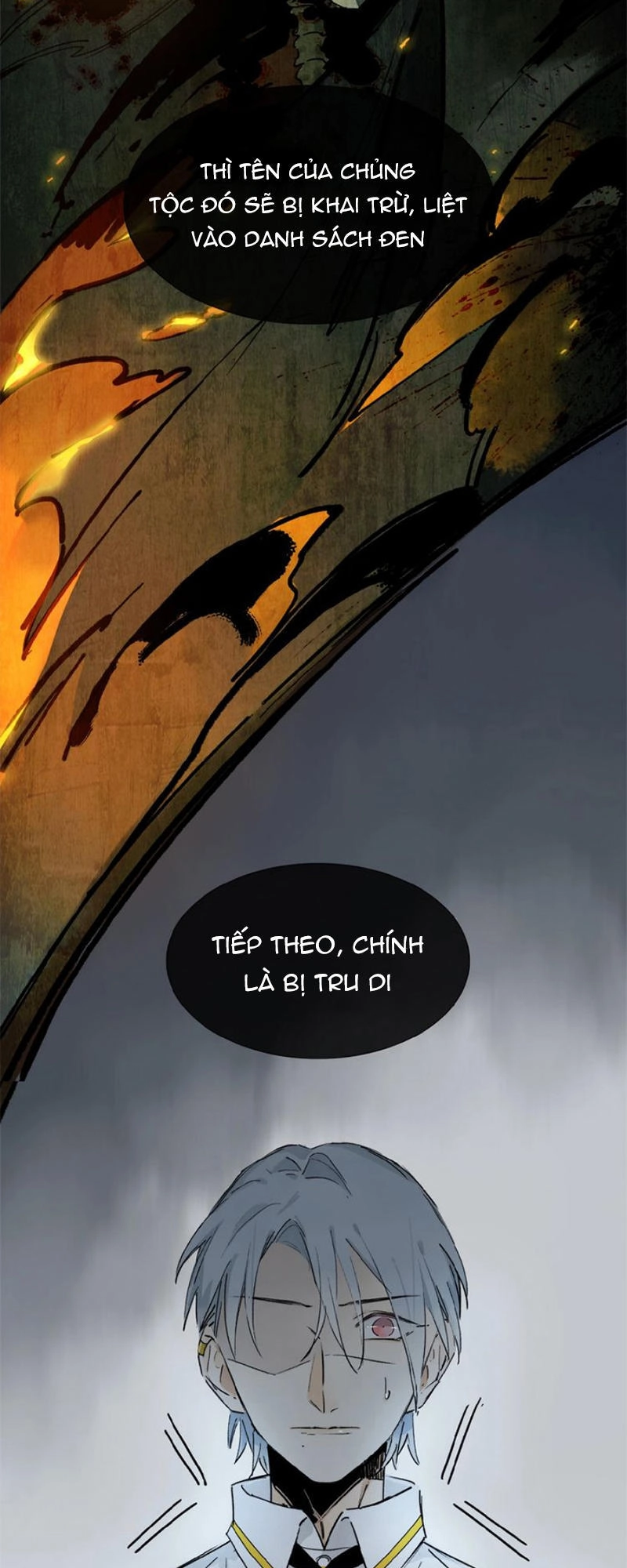 Phép Tắc Trường Ogus Chapter 12 - 11