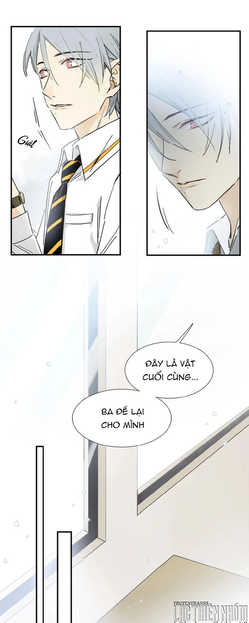 Phép Tắc Trường Ogus Chapter 12 - 17