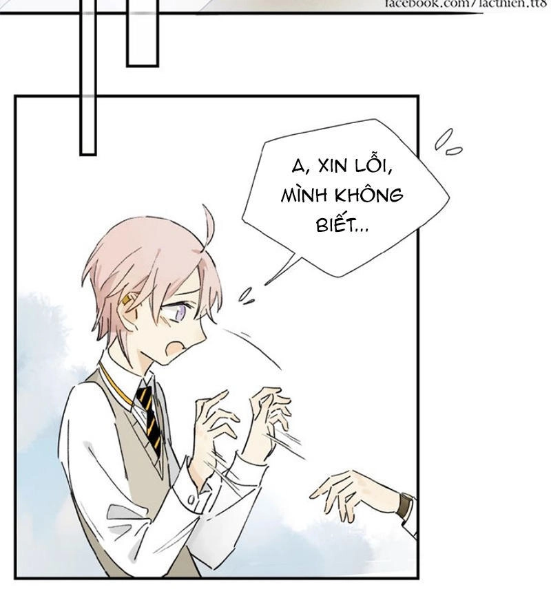 Phép Tắc Trường Ogus Chapter 12 - 18