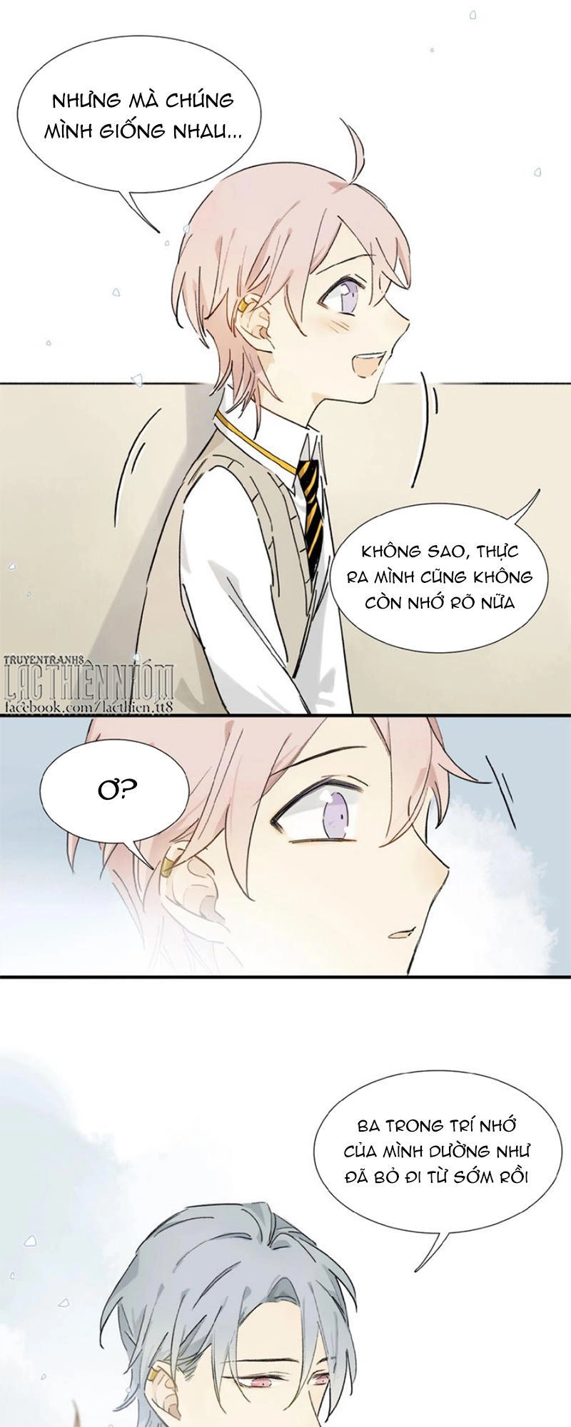 Phép Tắc Trường Ogus Chapter 12 - 19