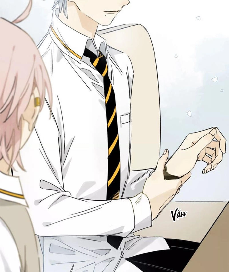 Phép Tắc Trường Ogus Chapter 12 - 20