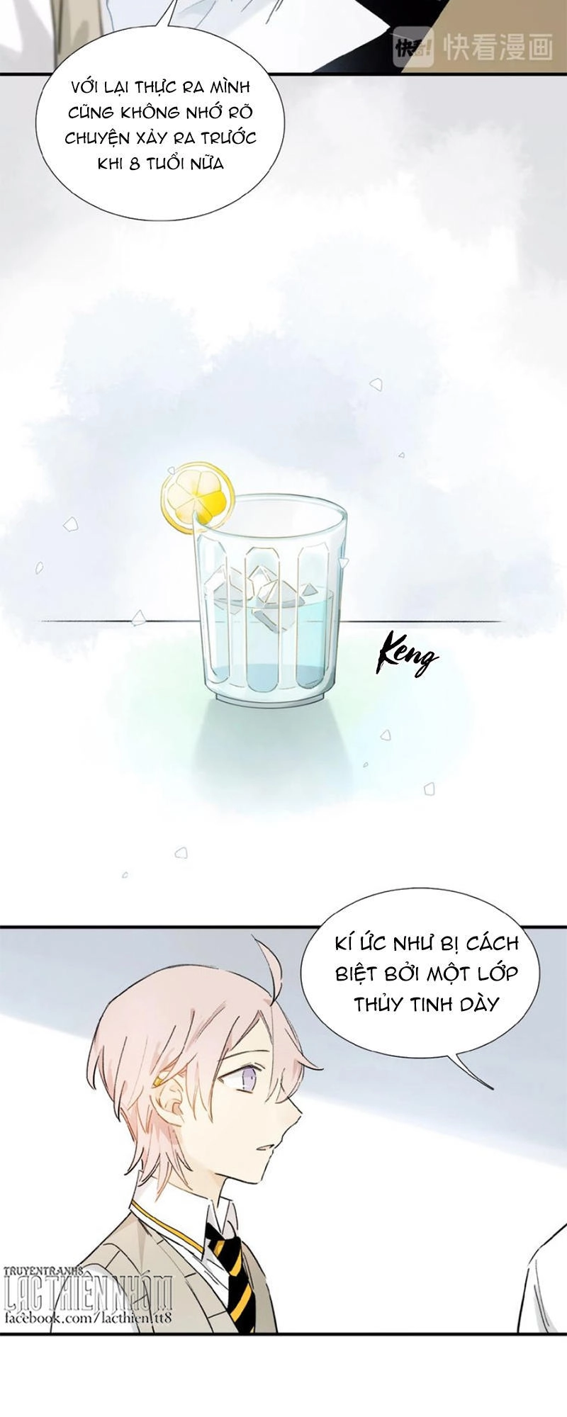 Phép Tắc Trường Ogus Chapter 12 - 21