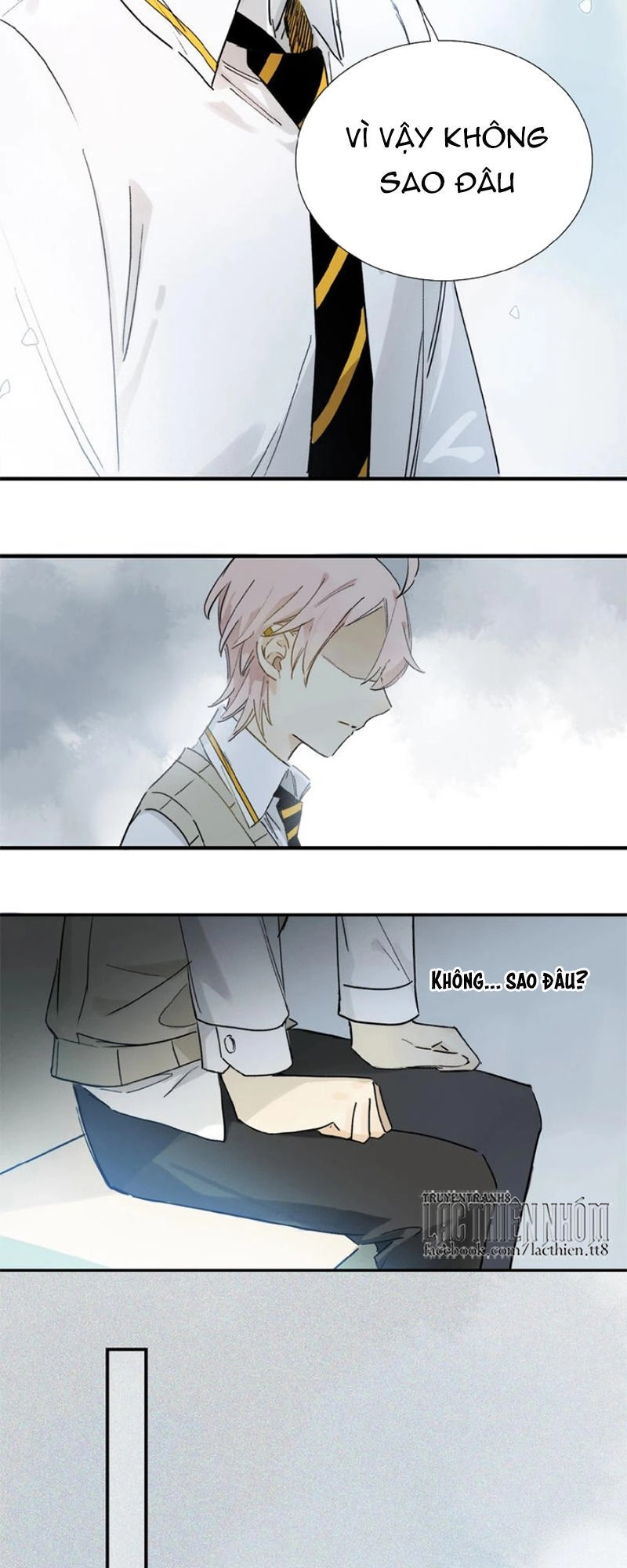 Phép Tắc Trường Ogus Chapter 12 - 23