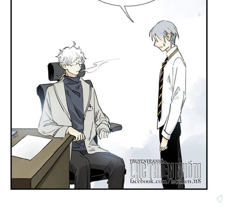 Phép Tắc Trường Ogus Chapter 12 - 28