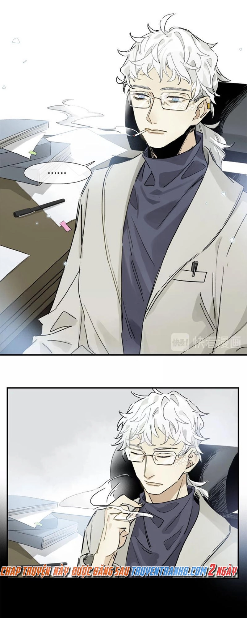 Phép Tắc Trường Ogus Chapter 12 - 29