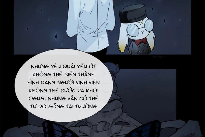 Phép Tắc Trường Ogus Chapter 13 - 6