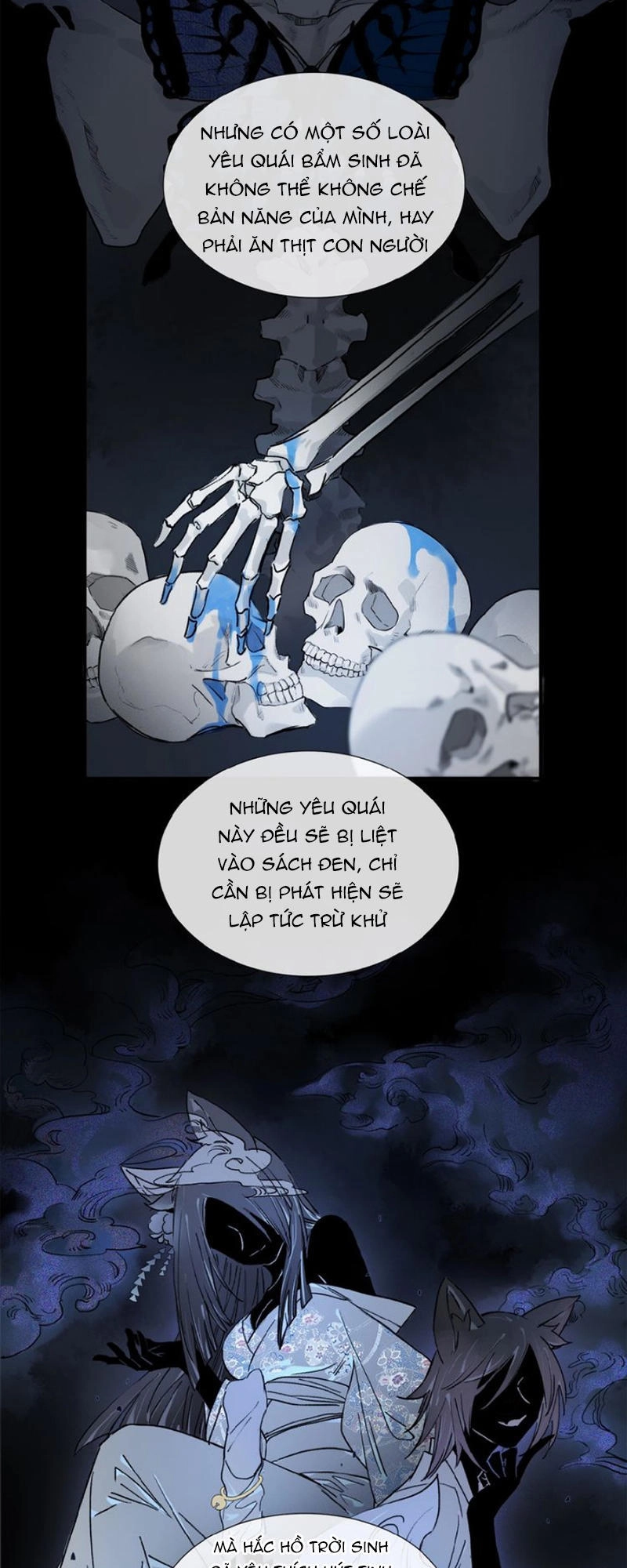 Phép Tắc Trường Ogus Chapter 13 - 7