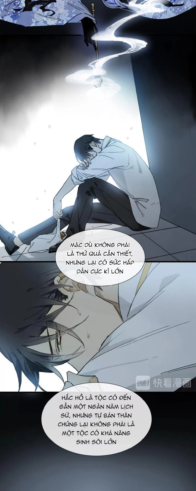 Phép Tắc Trường Ogus Chapter 13 - 9