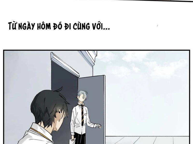 Phép Tắc Trường Ogus Chapter 13 - 14