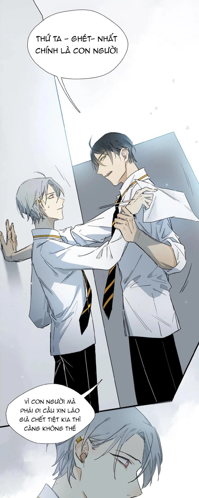 Phép Tắc Trường Ogus Chapter 13 - 19