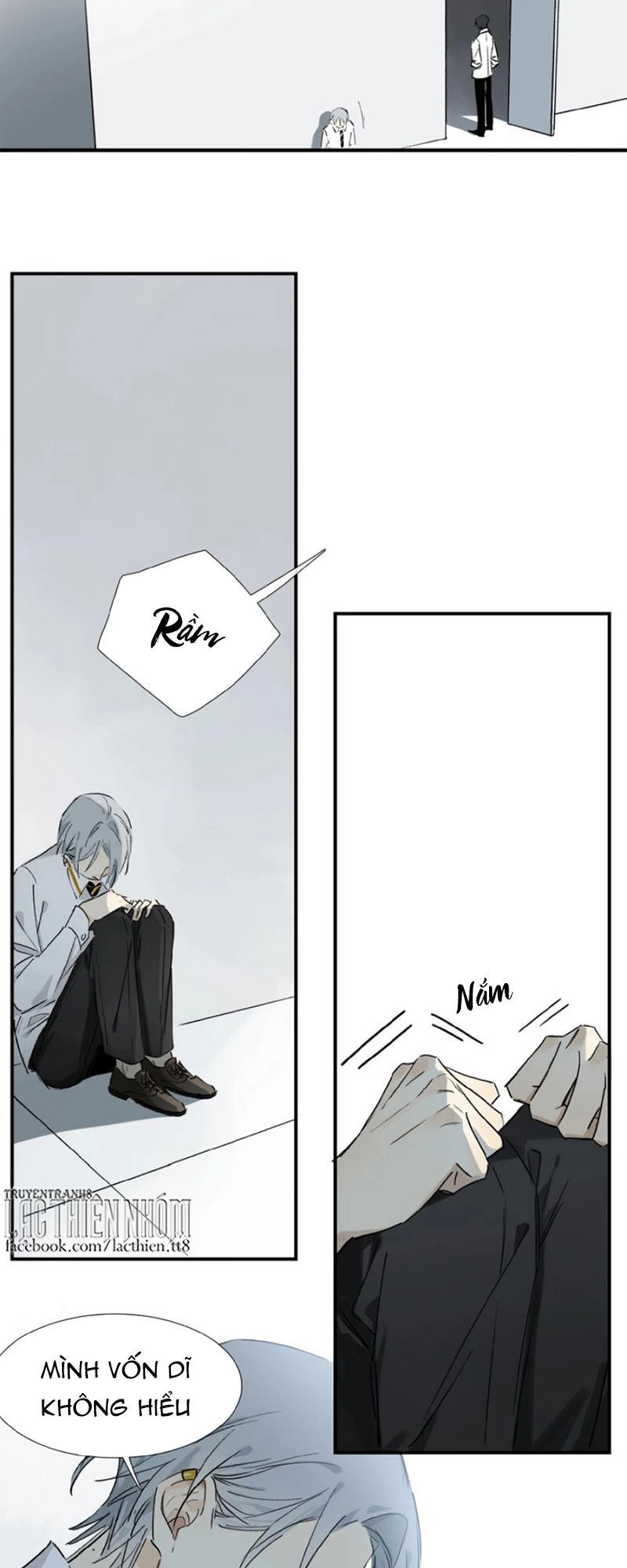 Phép Tắc Trường Ogus Chapter 13 - 25