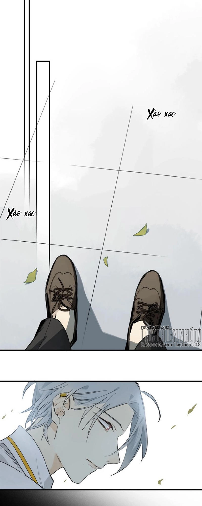 Phép Tắc Trường Ogus Chapter 13 - 29