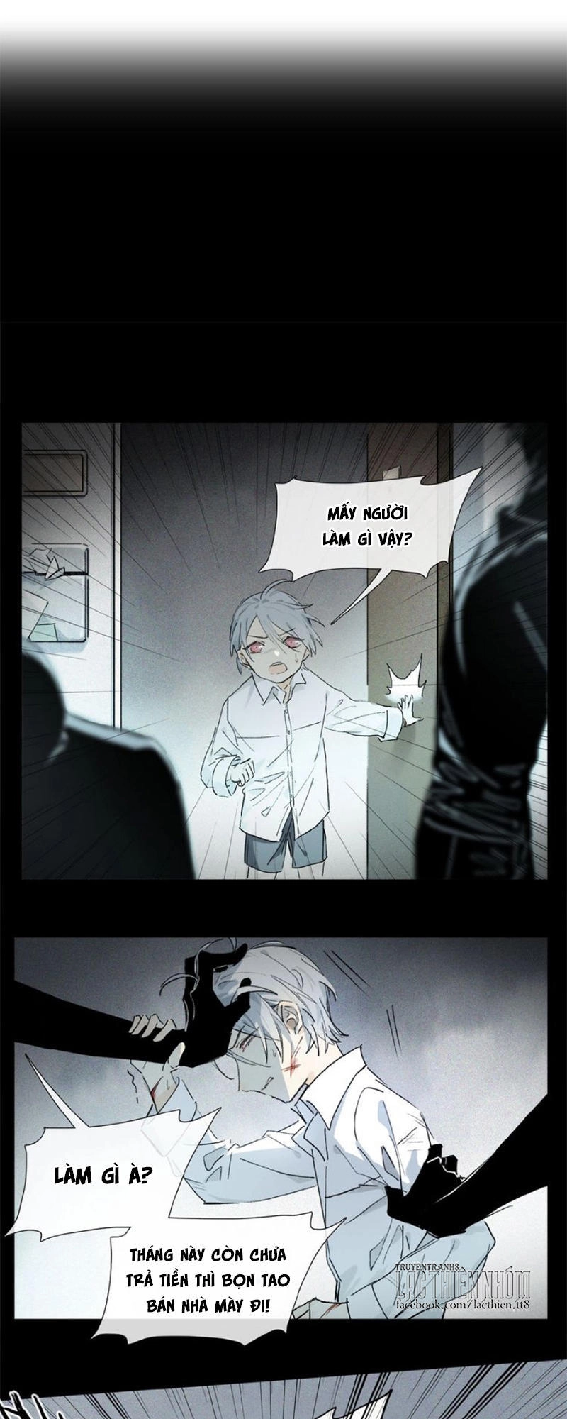 Phép Tắc Trường Ogus Chapter 14 - 2