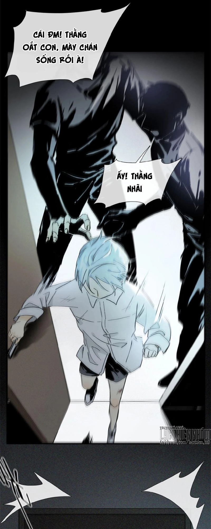 Phép Tắc Trường Ogus Chapter 14 - 4