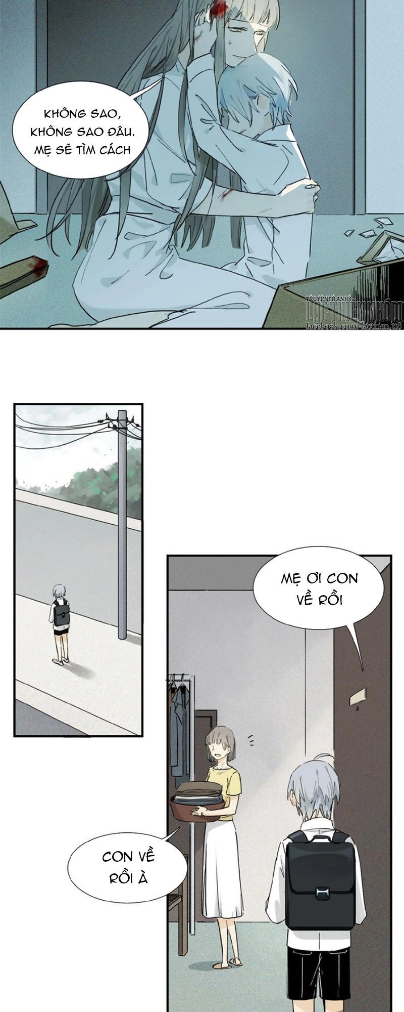 Phép Tắc Trường Ogus Chapter 14 - 6