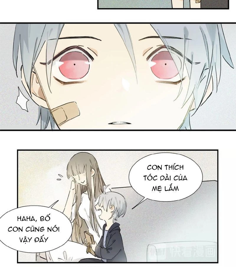 Phép Tắc Trường Ogus Chapter 14 - 7