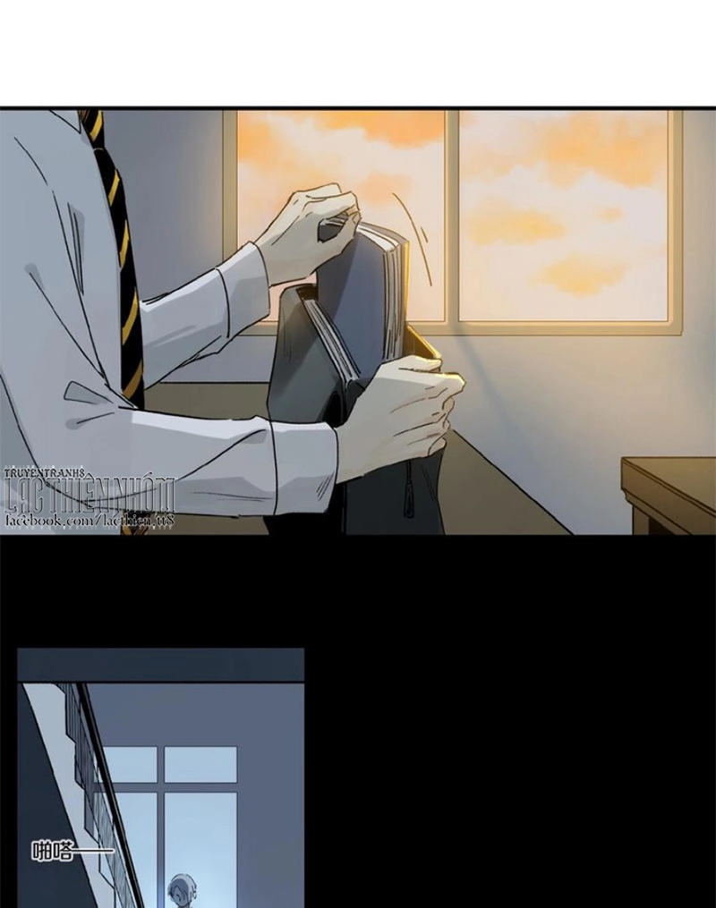 Phép Tắc Trường Ogus Chapter 14 - 11